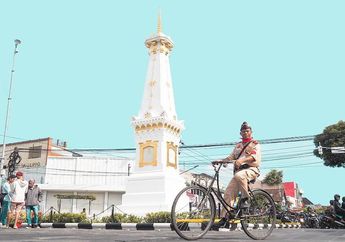 15 SMA Terbaik di Provinsi Yogyakarta Berdasarkan Rata-Rata Nilai UTBK