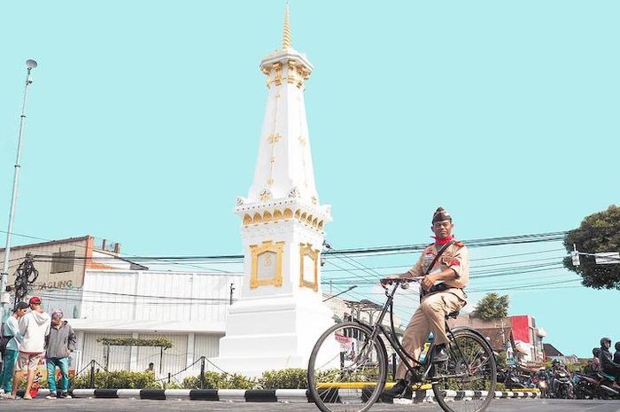SMA dari berbagai wilayah di DIY masuk dalam daftar 15 SMA terbaik DIY berdasarkan nilai UTBK.