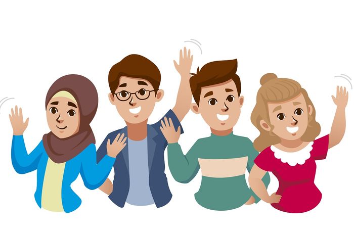 Apa Saja Tugas Kita Sebagai Umat Beragama Belajar Dari Rumah Sd Kelas 1 3 Semua Halaman Bobo