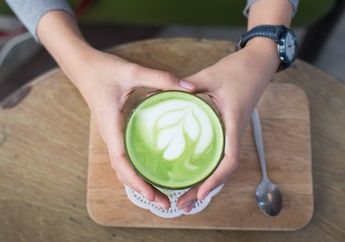Apa Perbedaan Antara Matcha dan Green Tea, ya? Yuk, Cari Tahu!