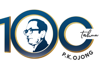 100 Tahun P.K. Ojong, Inilah Nilai-Nilai yang Bisa Kita Teladani dari Beliau