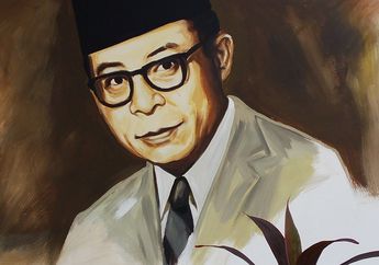Kisahnya Menginspirasi Banyak Orang, Inilah 5 Sikap Hatta Sewaktu Kecil