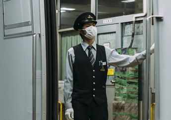 Berasal dari Hewan, Bagaimana Virus Corona di Wuhan Bisa Menyebar ke Sesama Manusia?