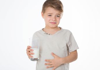 Sayur Hingga Susu, Olah Makanan dan Minuman Ini dengan Baik Agar Tidak Sebabkan Keracunan!