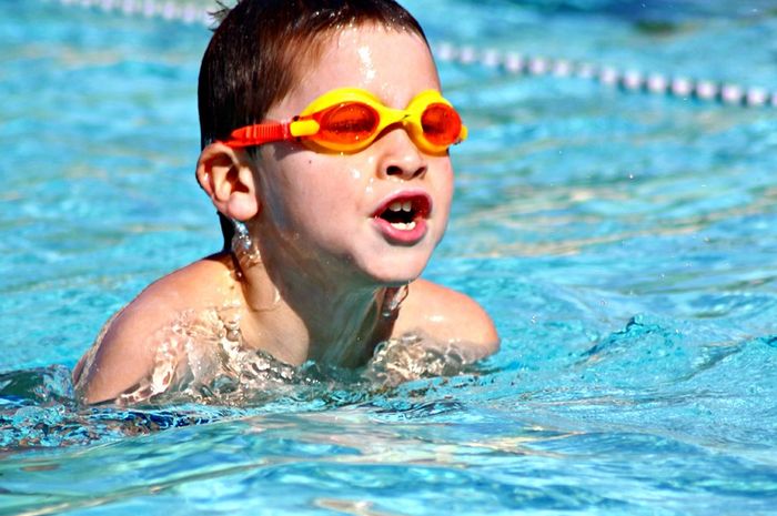 Ternyata Setiap Gaya Berenang Punya Manfaat Yang Berbeda Cari Tahu Yuk Semua Halaman Bobo