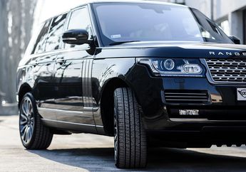 Mobil Presiden Selalu Berwarna Hitam, Apa Alasannya? #AkuBacaAkuTahu