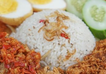 Mengurangi Makan Nasi? Kenali Makanan Pokok Berbagai Negara yang Bisa Jadi Pengganti Nasi, yuk!