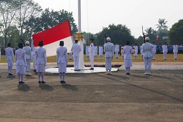 Cari Jawaban Soal Kelas 5 Tema 7 Subtema 1 Pengertian Dan Ciri Ciri Lagu Wajib Semua Halaman Bobo