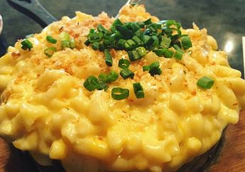 Dari Mana Asalnya Mac & Cheese yang Lezat, ya? Buat Mac & Cheese Sendiri, yuk!