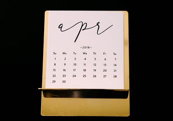 Serba-Serbi April Mop: Berawal dari Perubahan Kalender Hingga Tahun Ini Google Tidak Rayakan April Mop