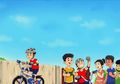 Cerpen Anak: Sepeda Baru Dodu