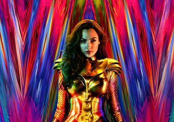 Wonder Woman Akan Punya Kostum Baru, lo! Dari Mana Asal Kostumnya?