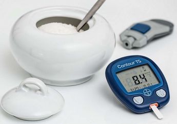 Bisa Bikin Gula Darah Naik, Inilah 3 Buah yang Tidak Boleh Dikonsumsi Penderita Diabetes