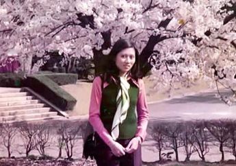 Nama Ibu Ani Yudhoyono Terinspirasi dari Tokoh Pewayangan, lni Biografinya