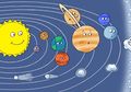 Gravitasi Membuat Benda Jatuh, tapi Kenapa Planet Tidak Jatuh, ya?