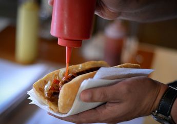 Hati-Hati Berlebihan Mengonsumsinya, 4 Makanan dan Minuman Ini juga Mengandung Gula Tersembunyi