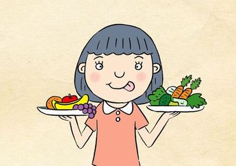 Meskipun Sehat, Ternyata Tidak Semua Orang Bisa Menjadi Vegan, lo