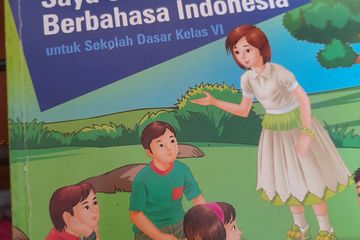 Pengertian Fungsi Dan Jenis Jenis Peribahasa Dalam Bahasa Indonesia Semua Halaman Bobo