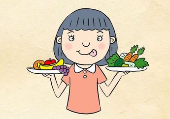 Jangan Hanya Fokus Mengatur Asupan Nasi, Berbagai Makanan dan Minuman Ini Juga Tinggi Karbohidrat