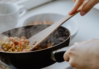 Mulai dari Merebus Hingga Menumis, Cara Apa yang Paling Sehat untuk Memasak Makanan?