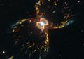Keren! Foto Nebula Kepiting Selatan Dipotret dari Teleskop Hubble