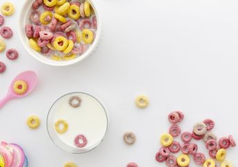 Ada Beberapa Makanan yang Masih Bisa Dikonsumsi Meski Melewati Tanggal Kedaluwarsa, Bagaimana Keamanannya?