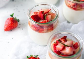 Yuk, Konsumsi Makanan Ini untuk Menjaga Kadar Gula Darah di Tubuh!
