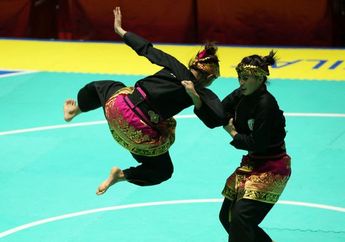 5 Contoh Olahraga Tradisional yang Berasal dari Indonesia
