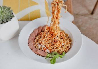 Makanan Pedas Membuat Kita Ketagihan, Mengapa Bisa Begitu, ya?