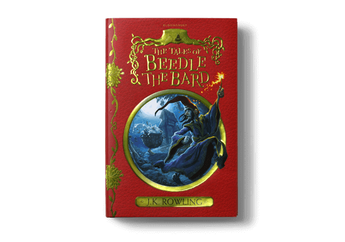 3 Buku dari Dunia Harry Potter Ini Ada di Dunia Nyata, lo #AkuBacaAkuTahu