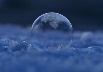 Suhu di Planet Ini Mencapai Minus 200 Derajat Celcius, Kenapa Begitu?