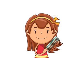 Rambut Harus Dijaga Kesehatannya, Ketahui 5 Ciri Rambut Rusak, yuk!