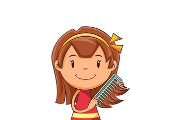 Ternyata 5 Kebiasaan yang Sering Dilakukan Ini Bisa Merusak Rambut