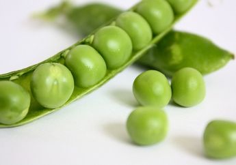 Banyak yang Tidak Suka Kacang Polong, Padahal Ada Berbagai Manfaat untuk Tubuh