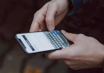 BERITA POPULER: Cara Memindahkan Kontak ke Gmail dengan Aman, hingga Cara Menghitung Pecahan Campuran