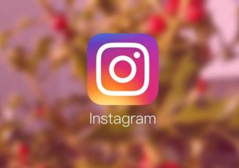 Keren! Sekarang Filter di Instagram Stories Semakin Banyak dan Seru
