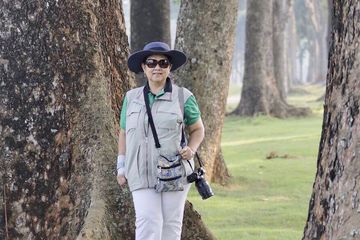 Ibu Ani Yudhoyono Terkenal Punya Hobi Fotografi Lihat Karya Beliau Yuk Semua Halaman Bobo<script async src=