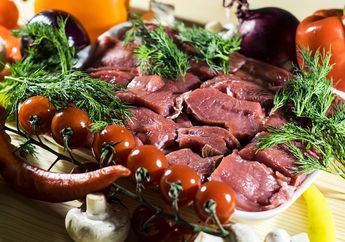 Ini Sebabnya Kambing Berbau Tidak Sedap, Ketahui Cara Menghilangkan Bau pada Daging Kambing Juga, yuk!