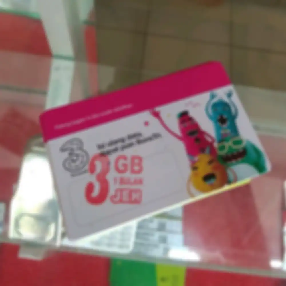 Voucher data 3