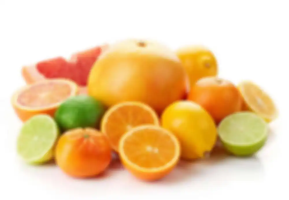 Vitamin C.