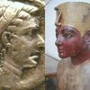 Cleopatra Alami Ini Pada Wajahnya Akibat Lakukan Pernikahan Sedarah