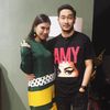 Jalani Program Hamil Demi Mengejar Usia Sang Suami, Syahnaz Sadiqah Rela Habiskan Uang Nyaris Rp 100 Juta!