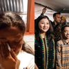 Berlinang Air Mata, Ibunda Betrand Peto Ungkap Kesedihannya Melepas Sang Putra: Lihat Dia di Youtube Saja Saya Menangis