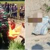 Tak Tega Melihat Putrinya yang Hamil Ditemukan Tewas dalam Kondisi Membusuk, Ibu Istri Siri TNI: Saya Nggak Nyangka Ada yang Tega Menghabisinya dengan Cara yang Menyayat Hati
