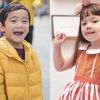 Buktikan Dirinya Anak Sultan, Rafathar Kirimkan Kado Tas Gucci Harga Selangit untuk Gempi, Gisella Anastasia Sampai Takjub: Jauh-jauh Masih Inget Ngadoin!