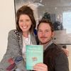 Istri Chris Pratt, Katherine Schwarzenegger Akhirnya Melahirkan Anak Pertama!