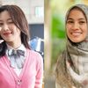 Alyssa Soebandono Ikut Terkena Demam Drama Korea True Beauty, Lucunya Istri Dude Harlino Ketika Coba Tirukan Karakter Lim Ju Kyung 