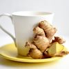 Tiap Malam Minum Teh Jahe, Gak Tahunya Efeknya Bikin Geleng Kepala, Tubuh Rasakan Hal Tak Terduga Ini