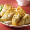 Resep Pangsit Goreng Sayuran Enak Ini Langsung Diserbu Begitu Disajikan Di Meja Makan