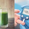Bukannya Ditumis Malah Dibuat Jus, Tak Disangka Wanita Ini Bisa Terbebas Dari Diabetes Berkat Daun Pepaya, Efeknya Mantap Banget!